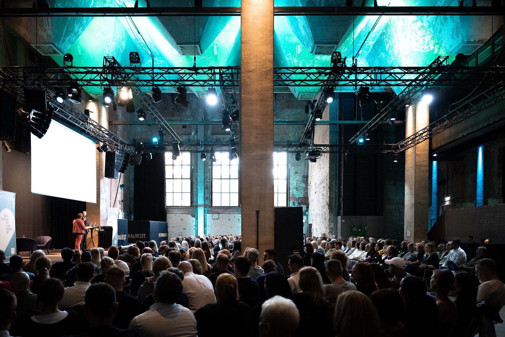 Bild zu Deutsche Fachpflege